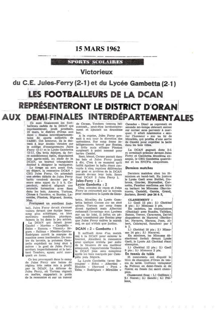 ECOLE DE LA DCAN SAISON 1961 62 N0019.JPG